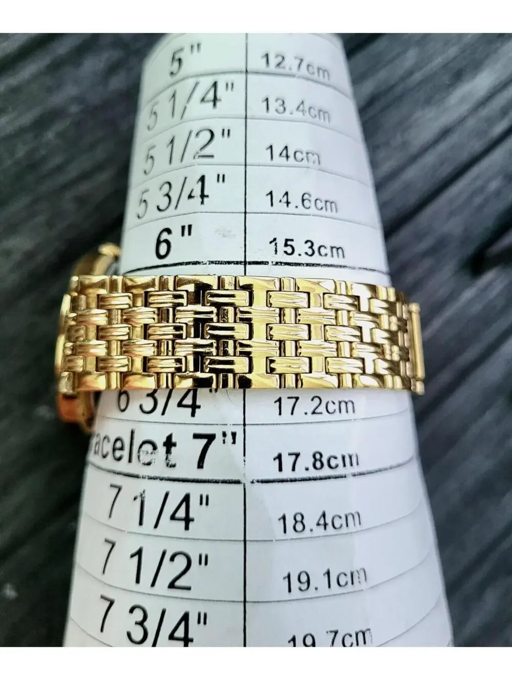 Rare Unisex Elgin‎ Diamond Dial Faceted Crystal Dress Watch